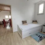 Lägenhet Mathilda Mit Meeresrauschen *