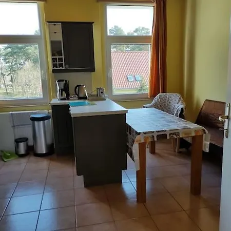 Apartment Mathilda Mit Meeresrauschen *