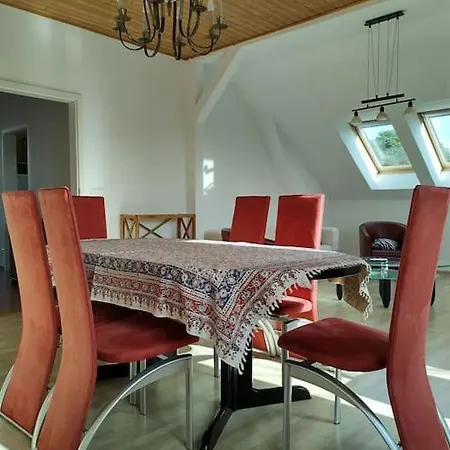 Mathilda Mit Meeresrauschen Lubmin