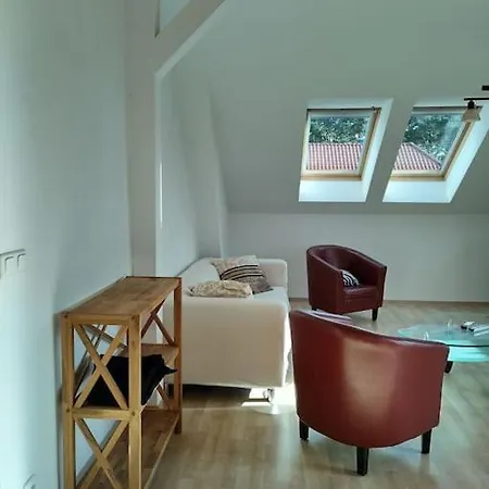 Mathilda Mit Meeresrauschen Lubmin