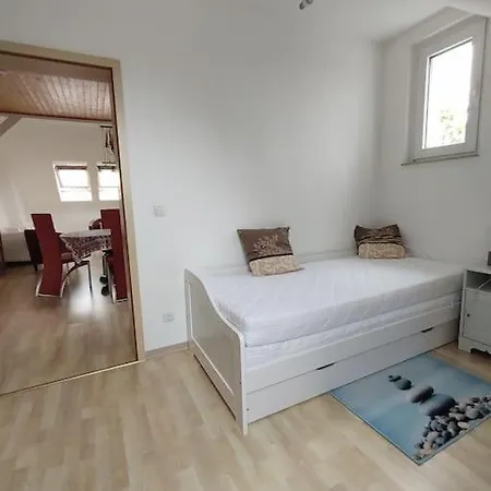 Apartament Mathilda Mit Meeresrauschen *