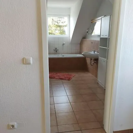 Mathilda Mit Meeresrauschen Lubmin