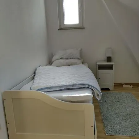 Mathilda Mit Meeresrauschen * Lubmin